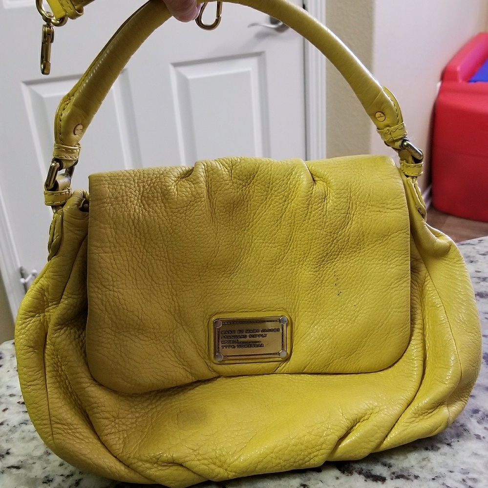 MARC JACOBS UKITA